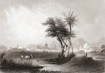 Palermo, Sicily, Italy